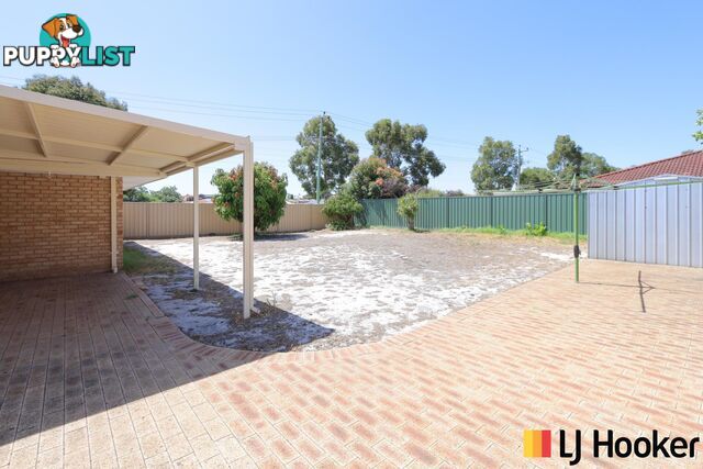 2 Ayres Court PARKWOOD WA 6147