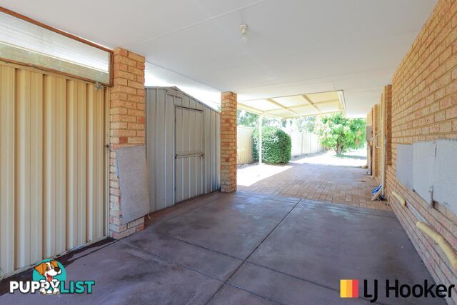 2 Ayres Court PARKWOOD WA 6147