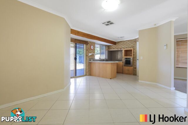 2 Ayres Court PARKWOOD WA 6147