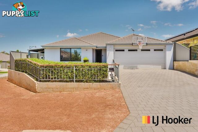 10 Coolimba Turn BALDIVIS WA 6171