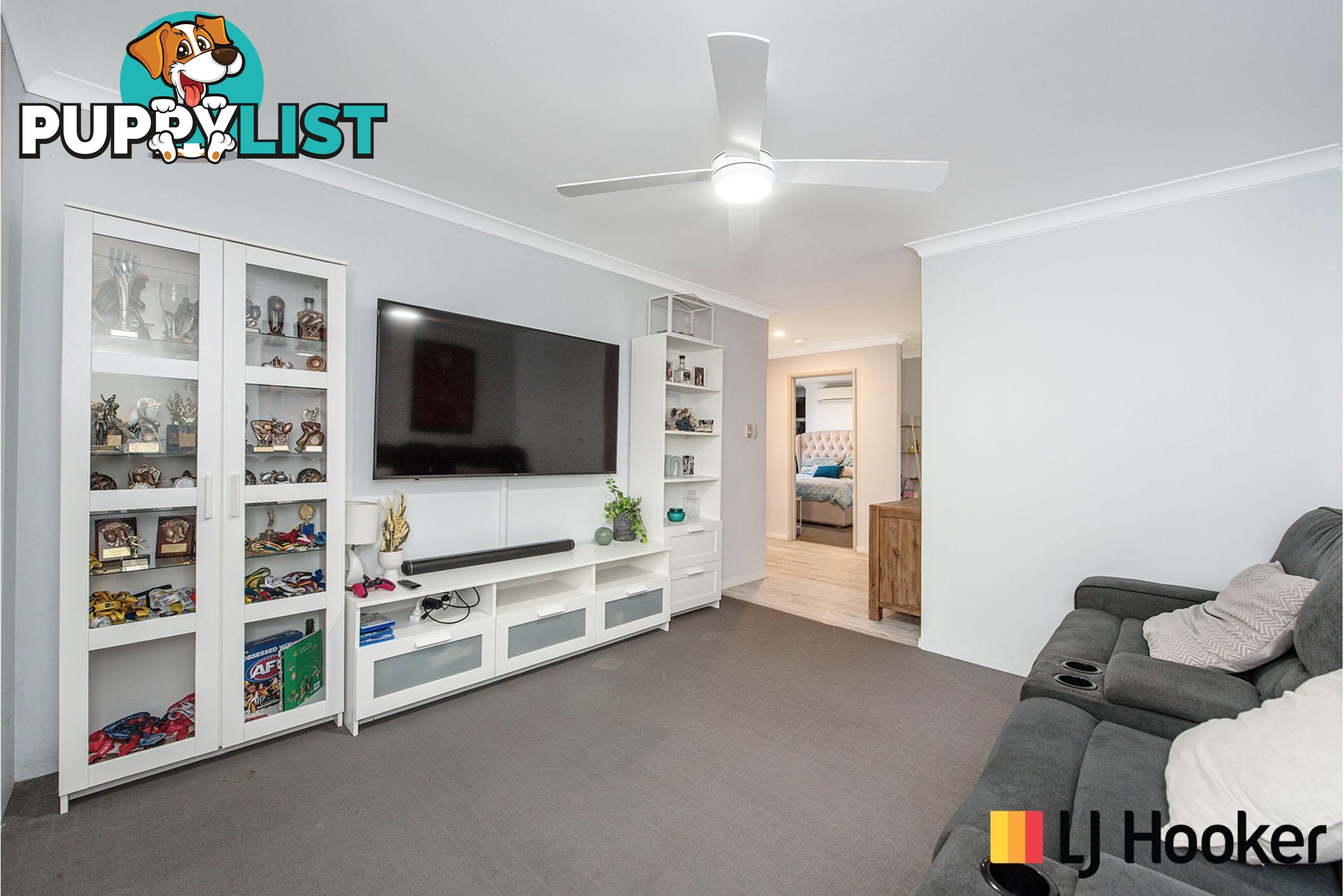 10 Coolimba Turn BALDIVIS WA 6171