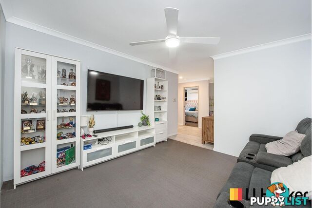 10 Coolimba Turn BALDIVIS WA 6171