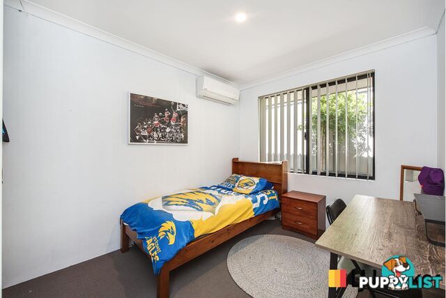 10 Coolimba Turn BALDIVIS WA 6171