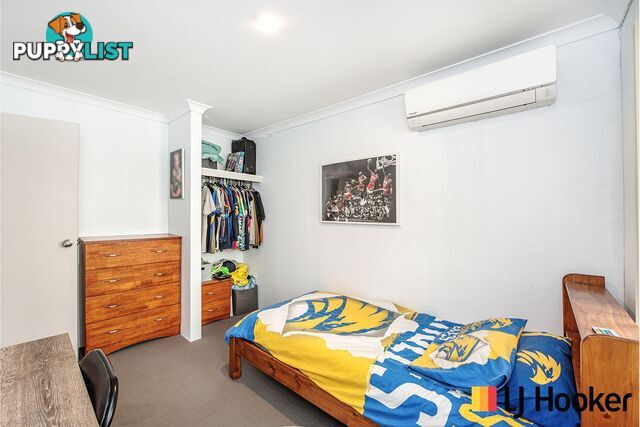 10 Coolimba Turn BALDIVIS WA 6171