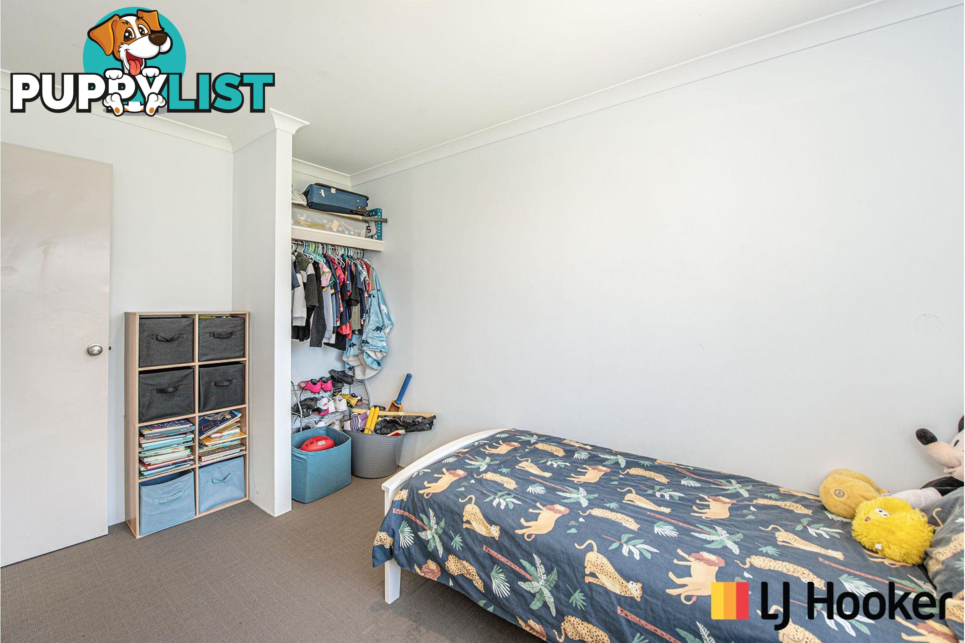 10 Coolimba Turn BALDIVIS WA 6171