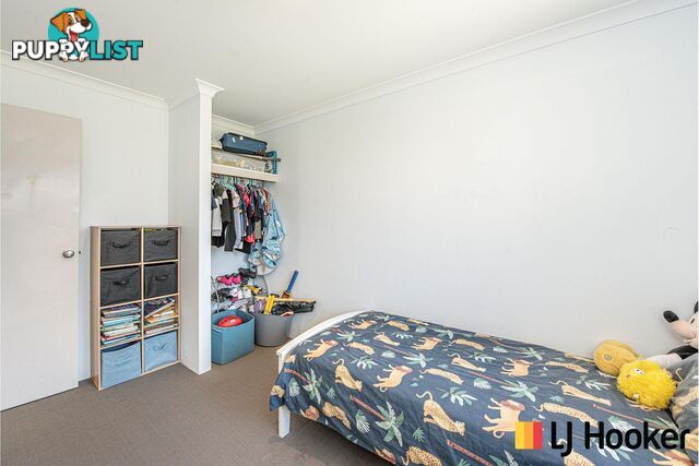 10 Coolimba Turn BALDIVIS WA 6171