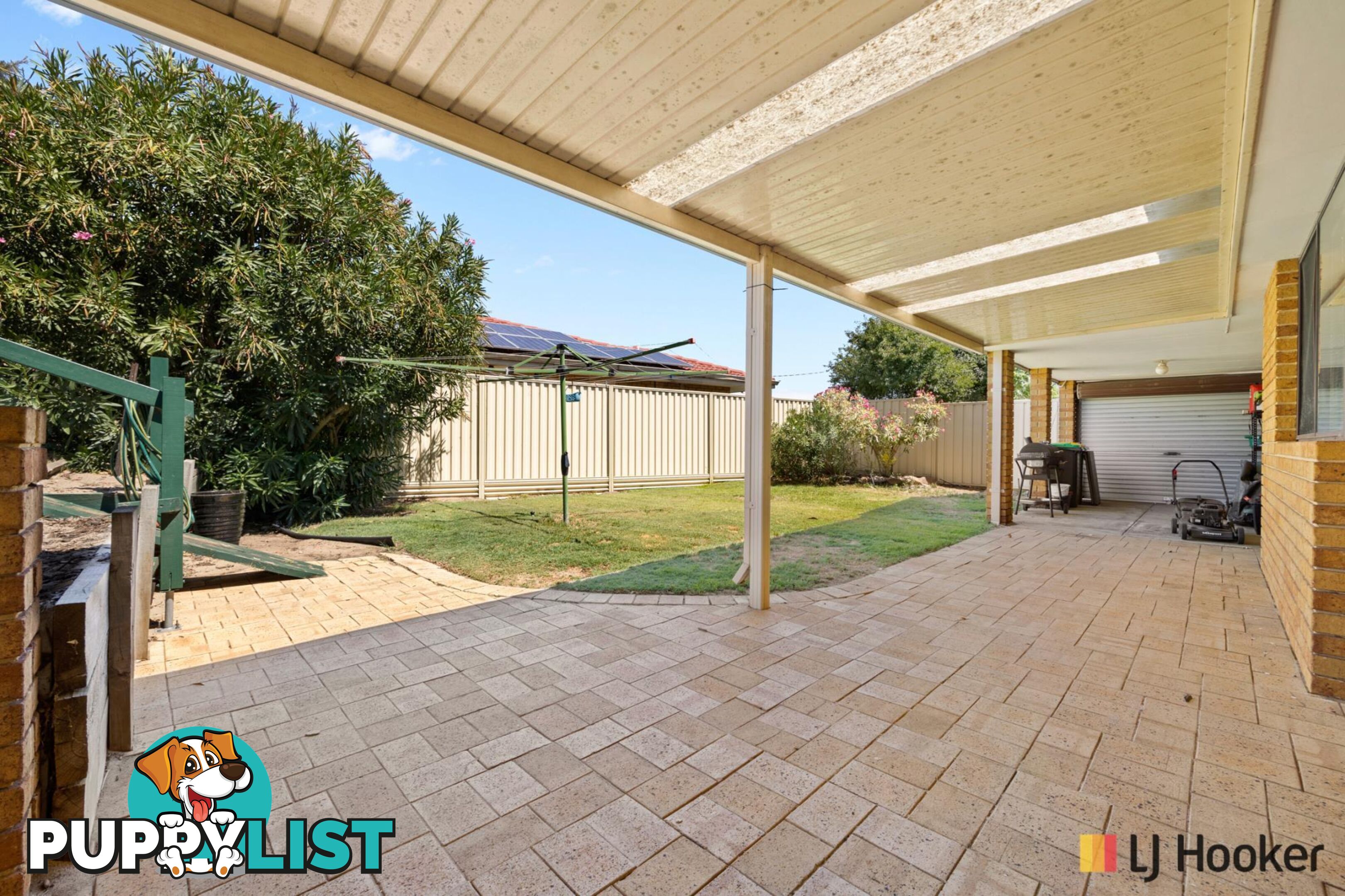 15 Larkspur Cross YANGEBUP WA 6164