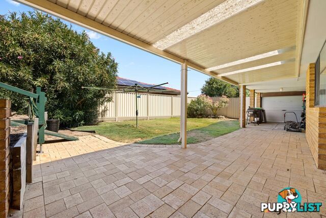 15 Larkspur Cross YANGEBUP WA 6164