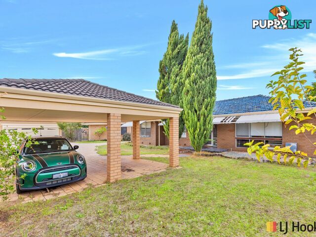 Unit 5/50-52 Leach Highway WILSON WA 6107