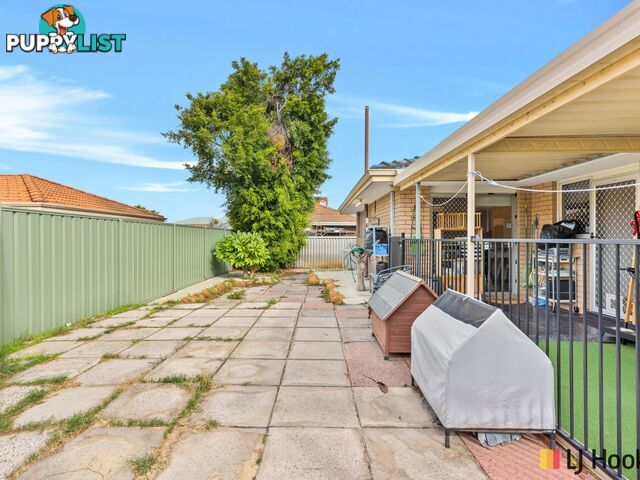 Unit 5/50-52 Leach Highway WILSON WA 6107