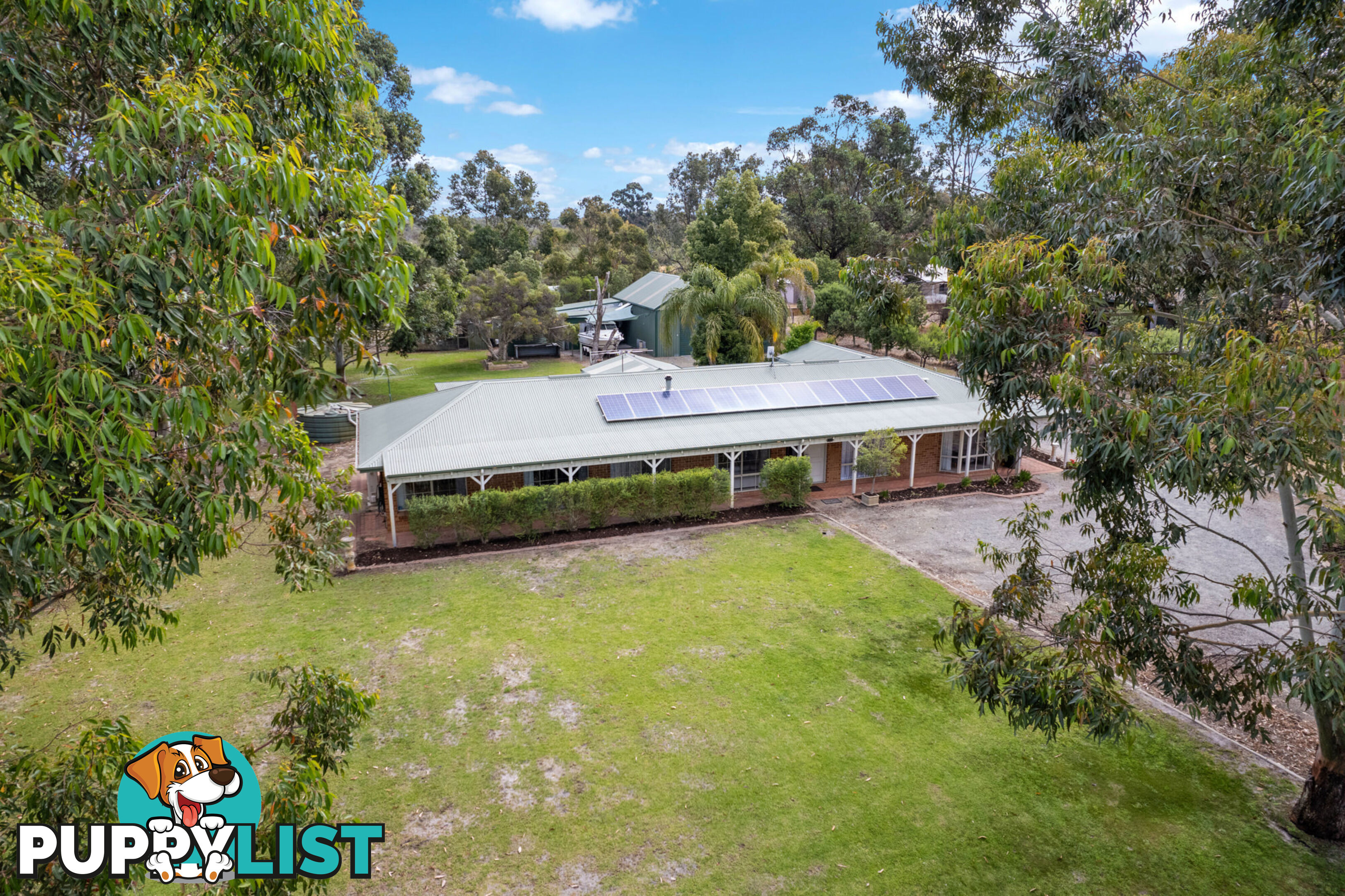 36 Leslie Road WANDI WA 6167