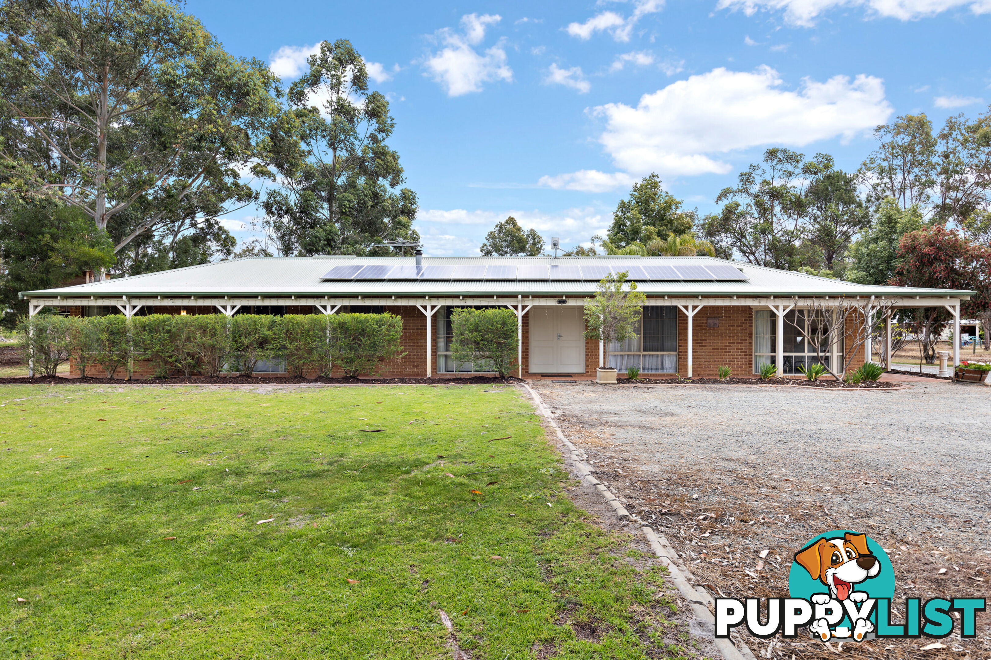 36 Leslie Road WANDI WA 6167