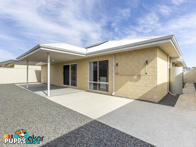 36 Marginata Parkway CANNING VALE WA 6155