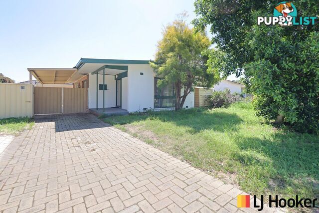 23 Trangie Way KELMSCOTT WA 6111