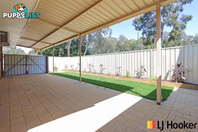 23 Trangie Way KELMSCOTT WA 6111