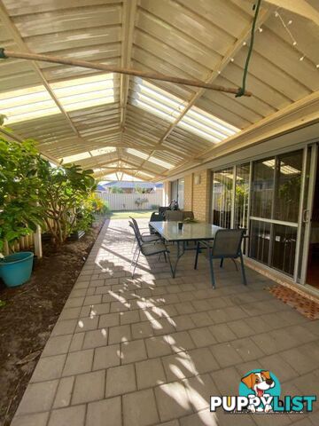 30 Splendid Gardens HARRISDALE WA 6112