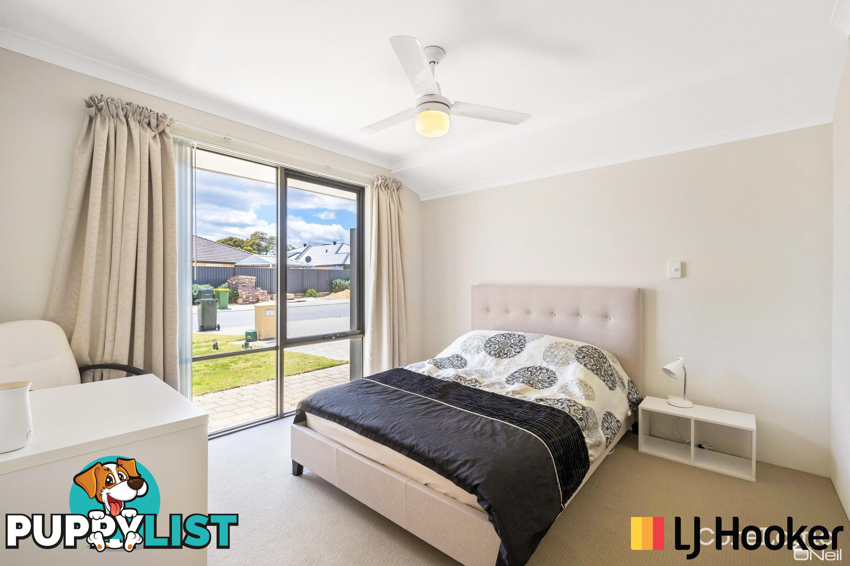 13A Lomond Way SEVILLE GROVE WA 6112