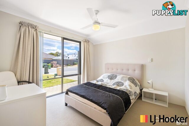 13A Lomond Way SEVILLE GROVE WA 6112