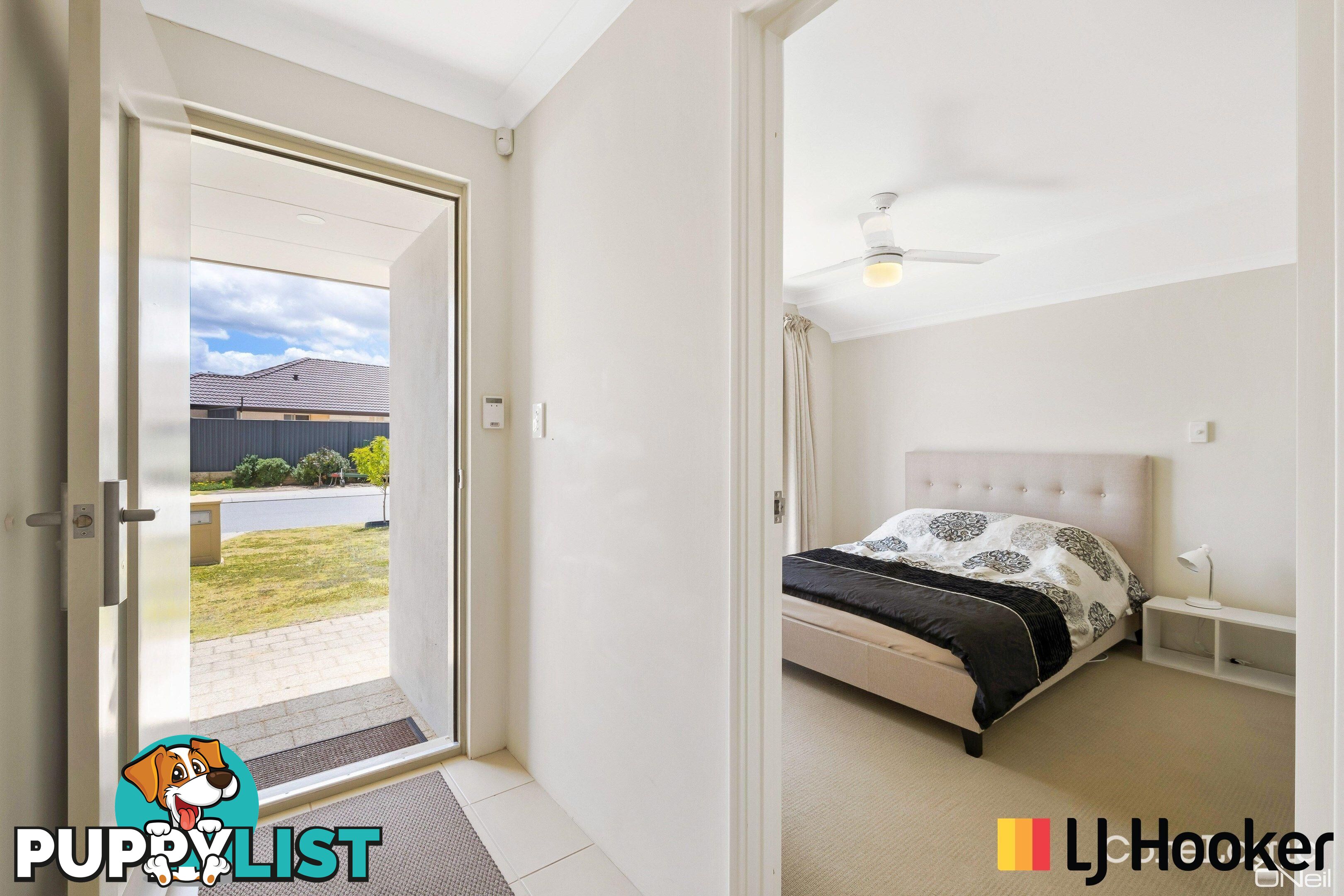 13A Lomond Way SEVILLE GROVE WA 6112