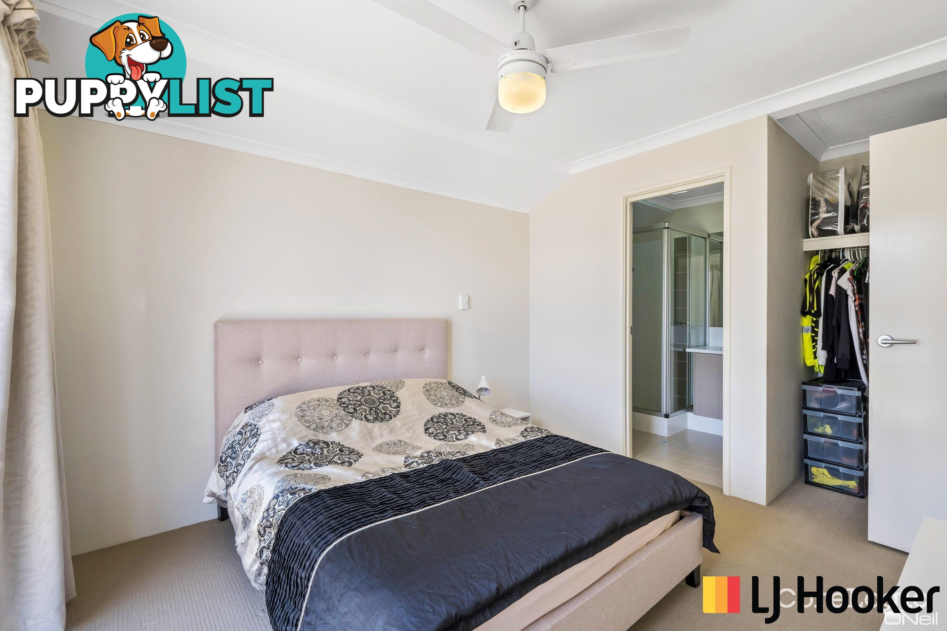 13A Lomond Way SEVILLE GROVE WA 6112