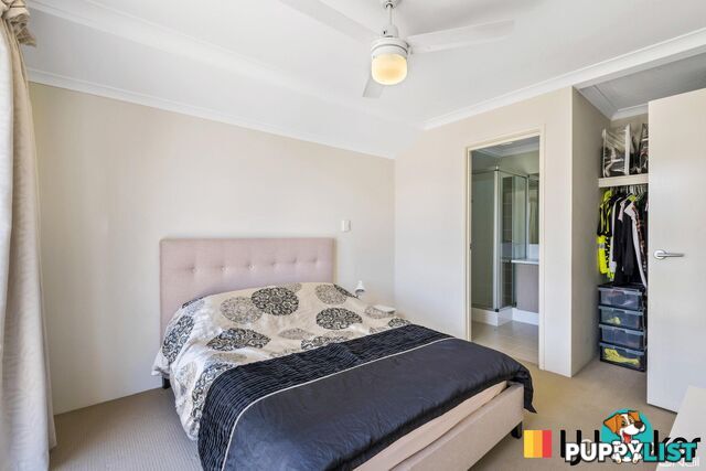 13A Lomond Way SEVILLE GROVE WA 6112