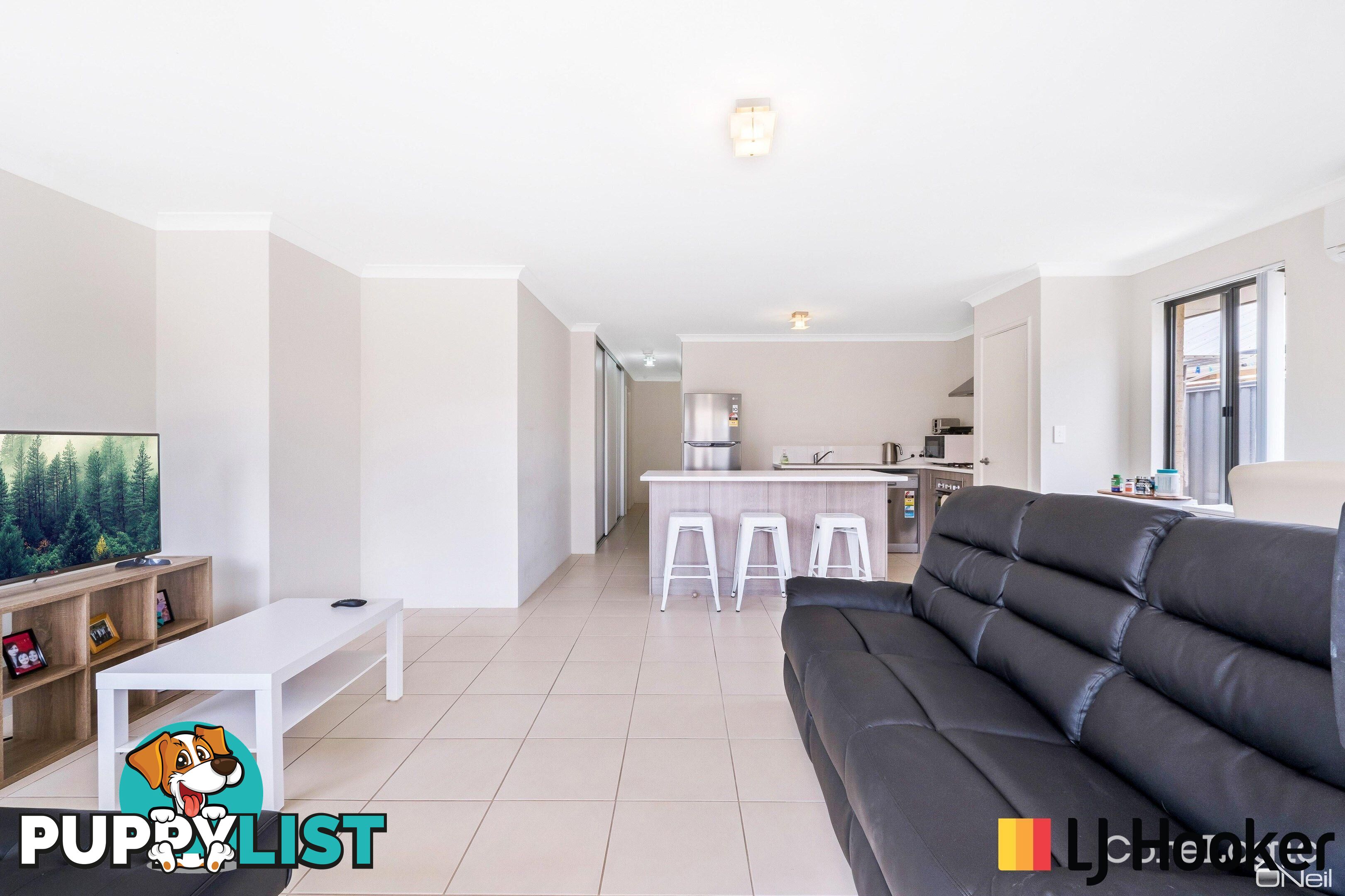 13A Lomond Way SEVILLE GROVE WA 6112