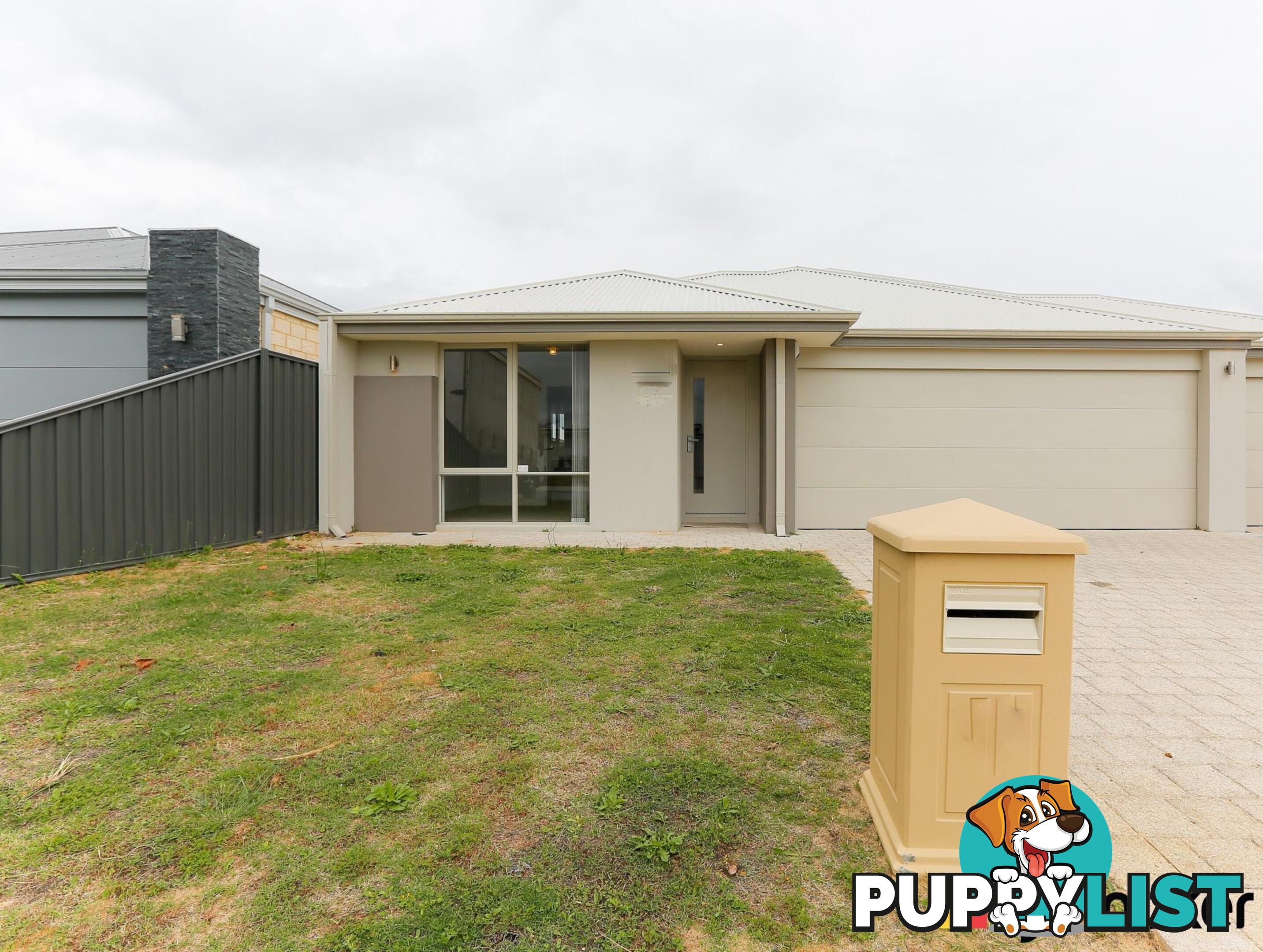 13A Lomond Way SEVILLE GROVE WA 6112