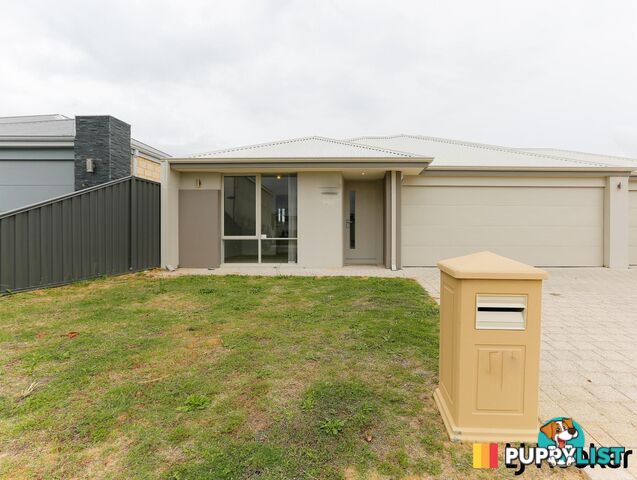 13A Lomond Way SEVILLE GROVE WA 6112