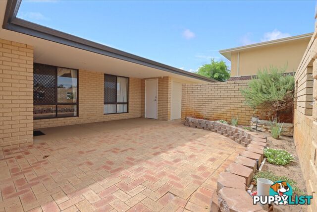 7 Kipling Street LAKE COOGEE WA 6166