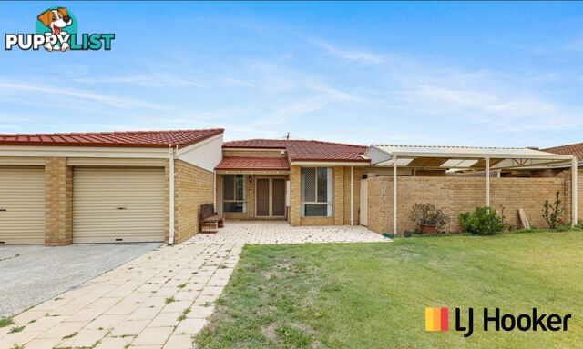 135 Pinetree Gully Road WILLETTON WA 6155