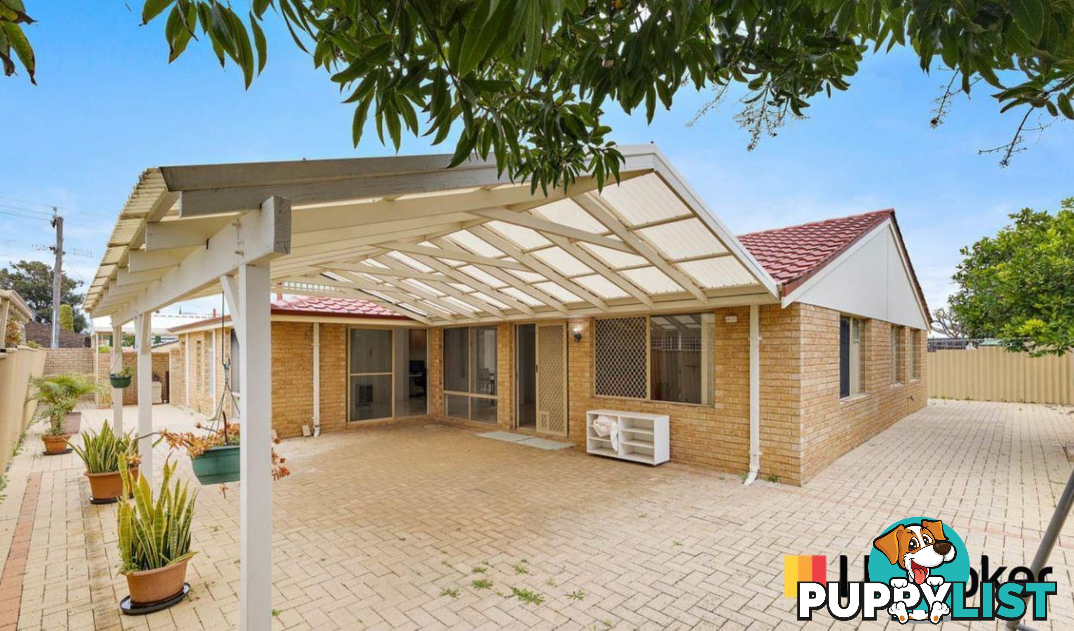 135 Pinetree Gully Road WILLETTON WA 6155