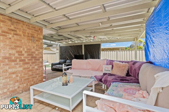 58 Baxter Close HUNTINGDALE WA 6110