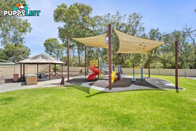 58 Baxter Close HUNTINGDALE WA 6110