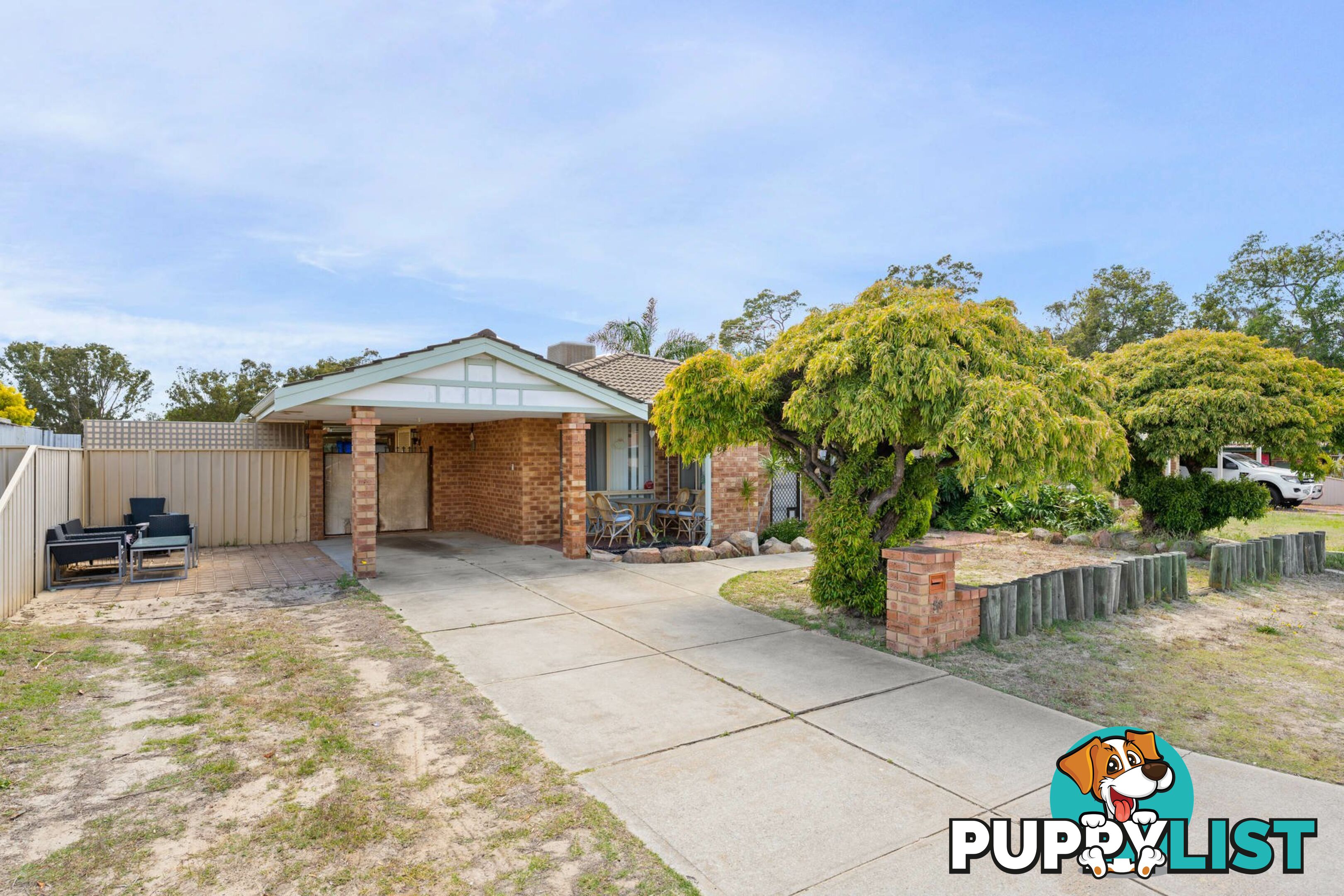 58 Baxter Close HUNTINGDALE WA 6110