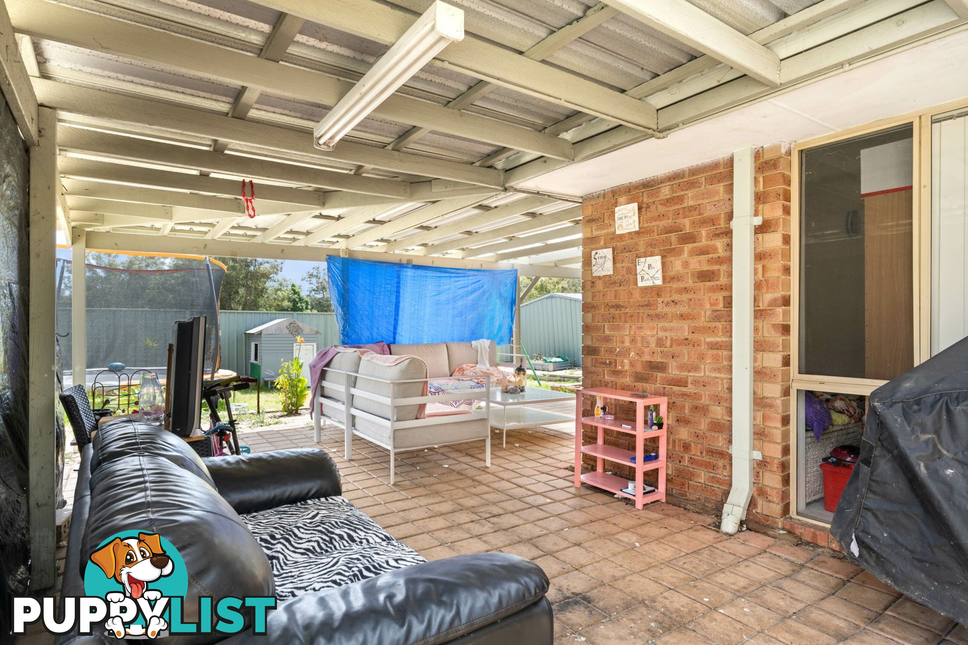 58 Baxter Close HUNTINGDALE WA 6110