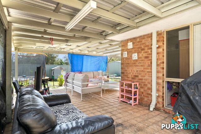 58 Baxter Close HUNTINGDALE WA 6110