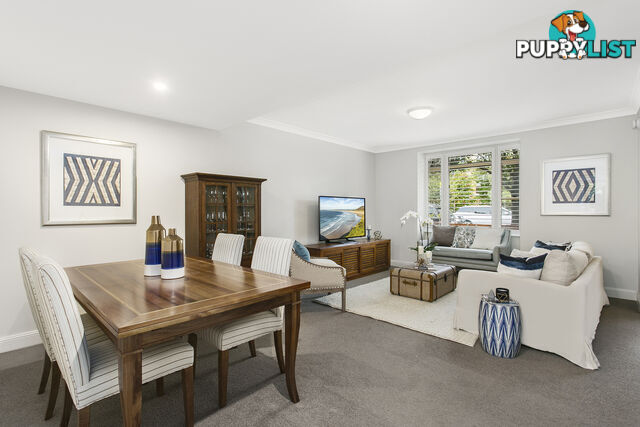 7/189 Ben Boyd Road NEUTRAL BAY NSW 2089