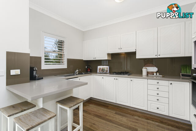 7/189 Ben Boyd Road NEUTRAL BAY NSW 2089