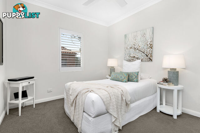 7/189 Ben Boyd Road NEUTRAL BAY NSW 2089