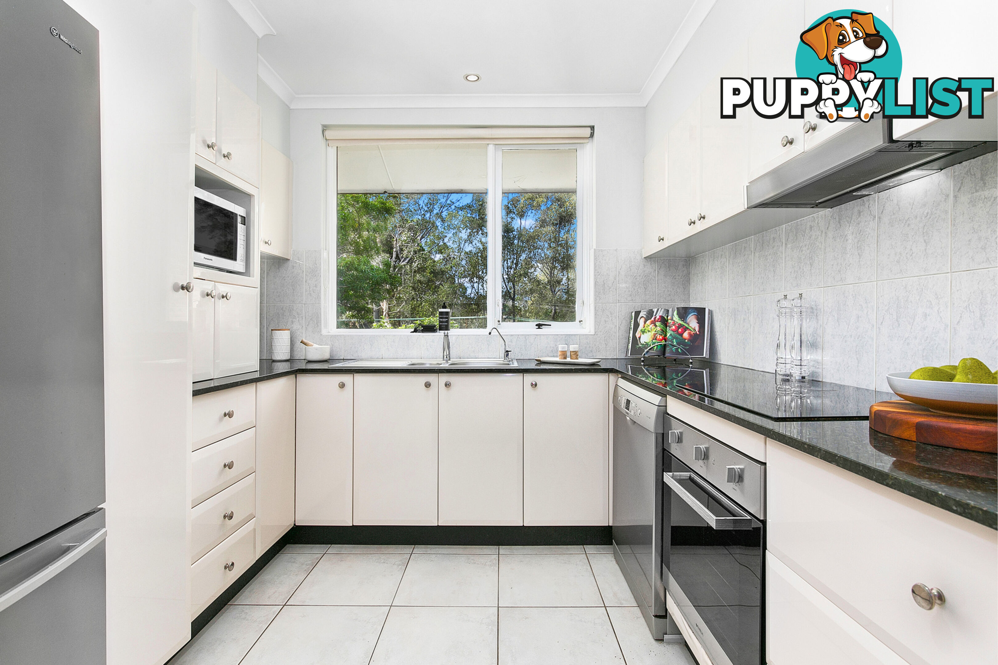 12/2 Artarmon Road WILLOUGHBY NSW 2068