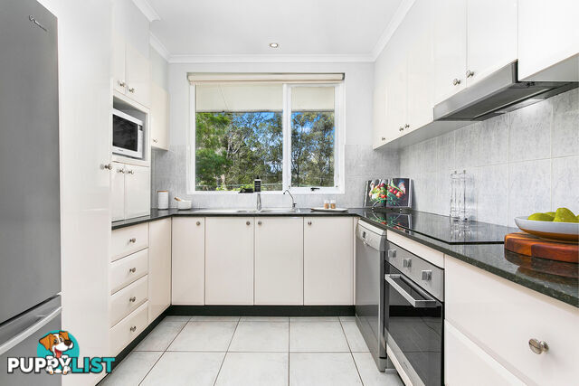 12/2 Artarmon Road WILLOUGHBY NSW 2068