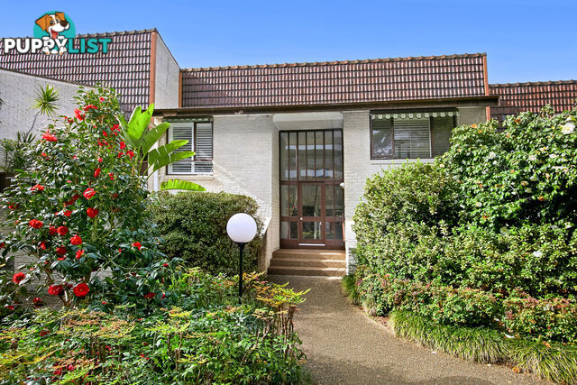 12/2 Artarmon Road WILLOUGHBY NSW 2068