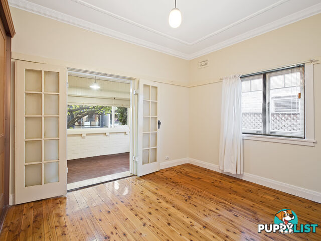 33 Penshurst Street WILLOUGHBY NSW 2068