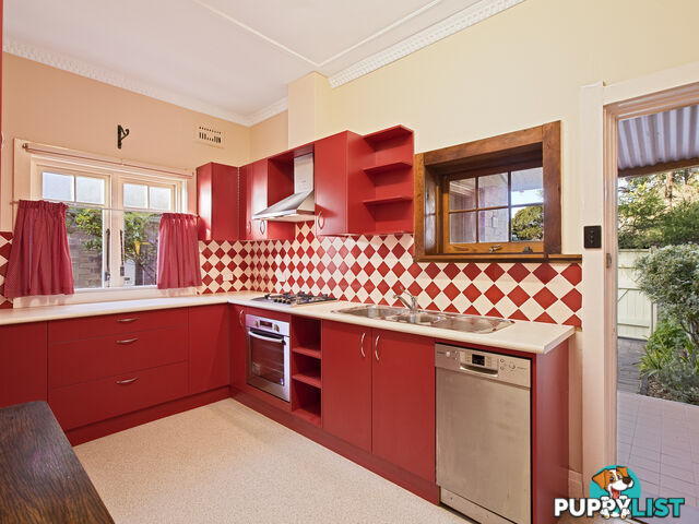 33 Penshurst Street WILLOUGHBY NSW 2068