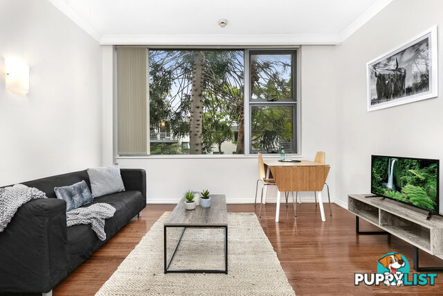 37/450 Pacific Highway LANE COVE NORTH NSW 2066