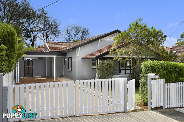 103 Artarmon Road ARTARMON NSW 2064