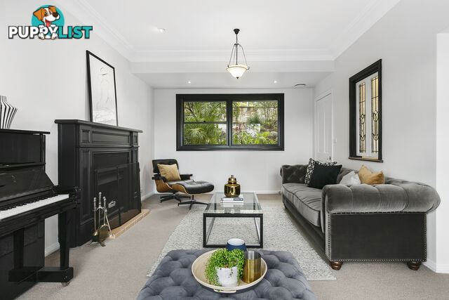 83-85 Eton Road LINDFIELD NSW 2070