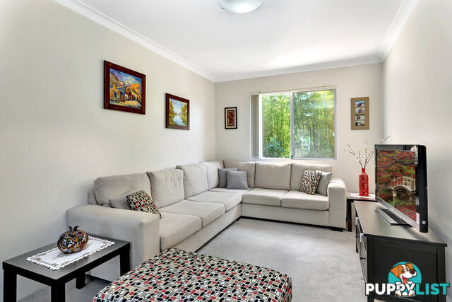 12/156 Penshurst Street WILLOUGHBY NSW 2068