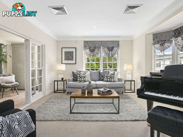 60a Warrangi Street TURRAMURRA NSW 2074