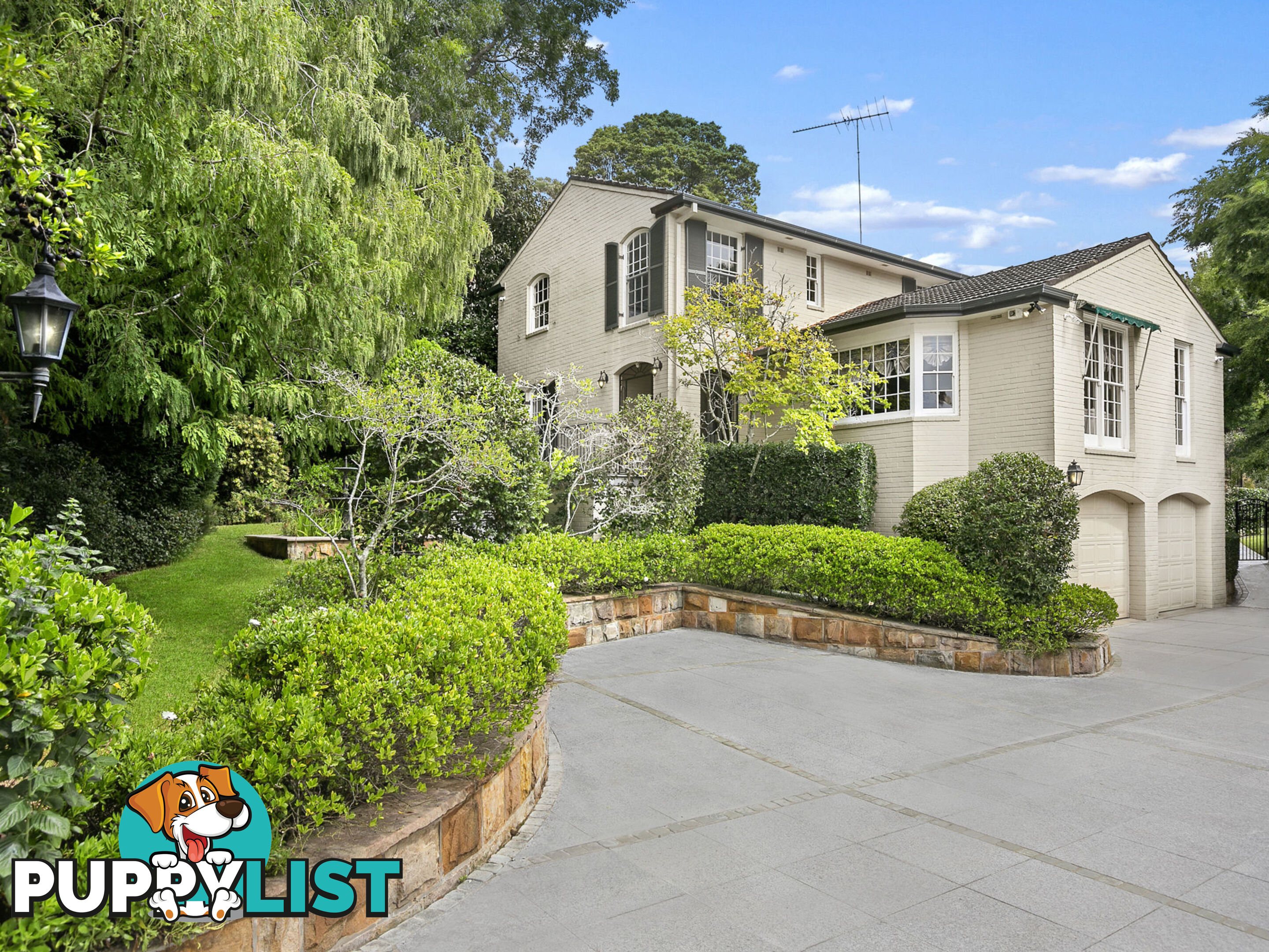 60a Warrangi Street TURRAMURRA NSW 2074